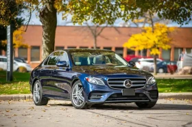 Mercedes-Benz E 400 4MATIC* DESIGNO* BURMESTER* PANO* KEYLESS - 25000 € / 48895.75 лв. - 48665014 3