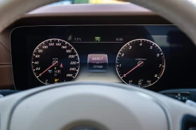 Mercedes-Benz E 400 4MATIC* DESIGNO* BURMESTER* PANO* KEYLESS - 25000 € / 48895.75 лв. - 48665014 11
