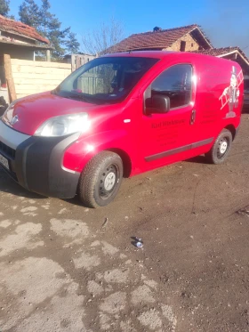 Fiat Fiorino 1.3 - 2200 € / 4302.83 лв. - 67828114 4