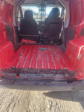 Fiat Fiorino 1.3 - 2200 € / 4302.83 лв. - 67828114 6