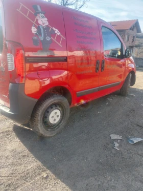 Fiat Fiorino 1.3 - 2200 € / 4302.83 лв. - 67828114 7