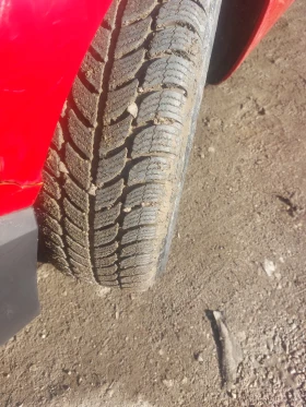 Fiat Fiorino 1.3 - 2200 € / 4302.83 лв. - 67828114 2