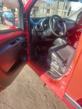 Fiat Fiorino 1.3 - 2200 € / 4302.83 лв. - 67828114 10