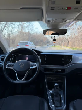 VW Taigo, снимка 10