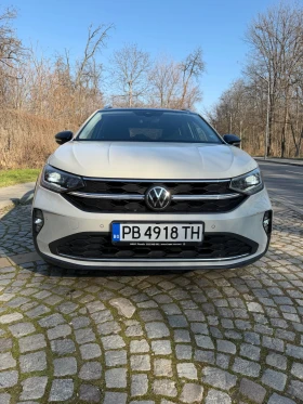 VW Taigo, снимка 3