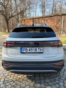 VW Taigo, снимка 7