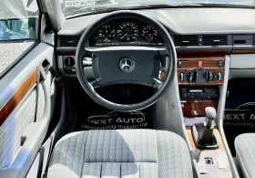 Mercedes-Benz 124  2.3i 132HP - 3575 € / 6992.09 лв. - 90189323 11