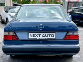 Mercedes-Benz 124  2.3i 132HP - 3575 € / 6992.09 лв. - 90189323 6