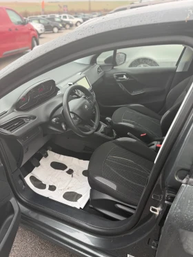 Peugeot 208, снимка 11