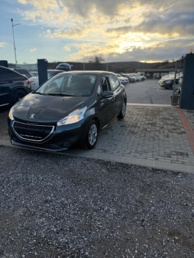 Peugeot 208, снимка 3