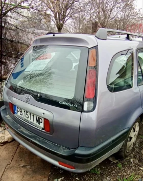 Toyota Corolla - 999 € / 1953.87 лв. - 30052832 2