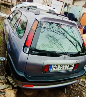 Toyota Corolla - 999 € / 1953.87 лв. - 30052832 3