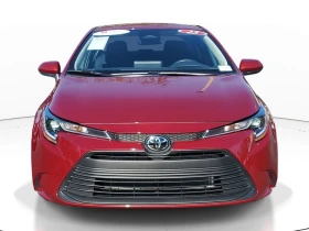 Toyota Corolla !LE FWD!* АвтоКредит* Цена до БГ*  - 21699 € / 42439.56 лв. - 28280027 2