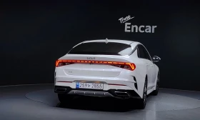 Kia K5 2.0 Lpi - 18000 € / 35204.94 лв. - 14632249 4