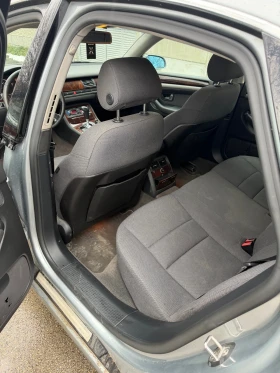 Audi A8 3.0D QUATTRO ЗИМНИ ГУМИ , снимка 10