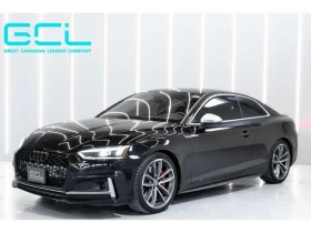 Audi S5 * 3.0 TFSI quattro Technik tiptronic 360 CAM * CAR