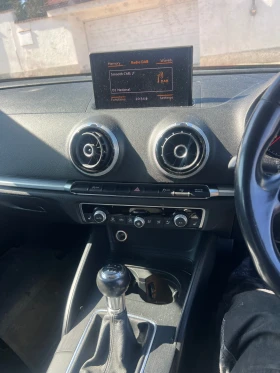 Audi A3 2, 0TDI 184hp - 11 € / 21.51 лв. - 16895650 4