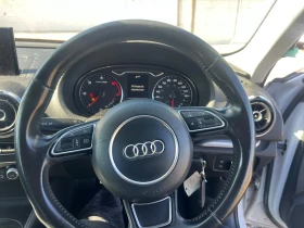 Audi A3 2, 0TDI 184hp - 11 € / 21.51 лв. - 16895650 3