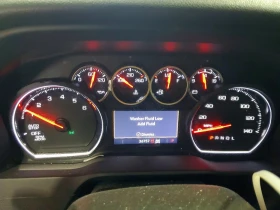 Chevrolet Silverado 5.3* LTD K1500* РЕАЛНИ КМ! | Auto.bg — изображение 10