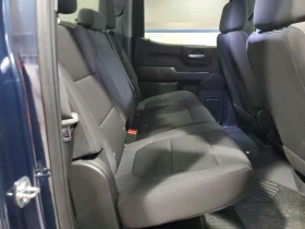 Chevrolet Silverado 5.3* LTD K1500* РЕАЛНИ КМ! | Auto.bg — изображение 9