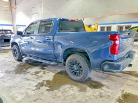 Chevrolet Silverado 5.3* LTD K1500* РЕАЛНИ КМ! | Auto.bg — изображение 3