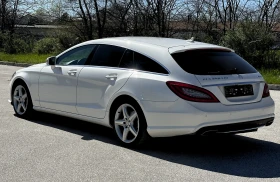 Mercedes-Benz CLS 350 Shooting Brake , AMG , 4matic - 14400 € / 28163.95 лв. - 78926674 6
