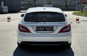 Mercedes-Benz CLS 350 Shooting Brake , AMG , 4matic - 14400 € / 28163.95 лв. - 78926674 5