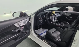 Mercedes-Benz C 63 AMG COUPE* BURMESTER* CARBON* ХЕДЪП*  | Auto.bg — изображение 6