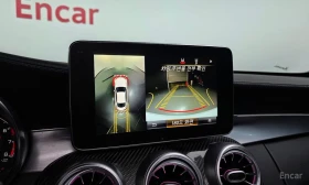 Mercedes-Benz C 63 AMG COUPE* BURMESTER* CARBON* ХЕДЪП*  | Auto.bg — изображение 10