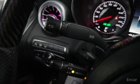 Mercedes-Benz C 63 AMG COUPE* BURMESTER* CARBON* ХЕДЪП*  | Auto.bg — изображение 16