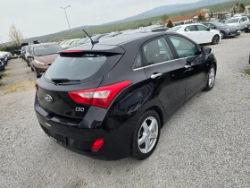 Hyundai I30 1.6-CRDI-FACE-LED-NAVI-EURO6W - 7499 € / 14666.77 лв. - 80078364 5