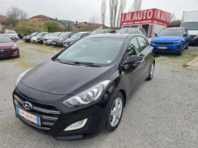 Hyundai I30 1.6-CRDI-FACE-LED-NAVI-EURO6W