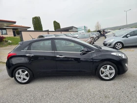 Hyundai I30 1.6-CRDI-FACE-LED-NAVI-EURO6W - 7499 € / 14666.77 лв. - 80078364 4