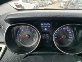 Hyundai I30 1.6-CRDI-FACE-LED-NAVI-EURO6W - 7499 € / 14666.77 лв. - 80078364 14