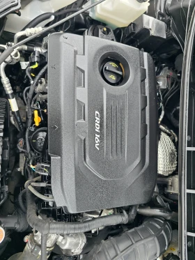 Hyundai I30 1.6-CRDI-FACE-LED-NAVI-EURO6W - 7499 € / 14666.77 лв. - 80078364 12