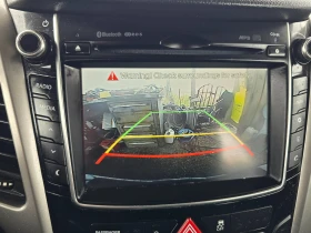 Hyundai I30 1.6-CRDI-FACE-LED-NAVI-EURO6W - 7499 € / 14666.77 лв. - 80078364 17