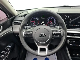 Kia K5 2.0 - 14022 € / 27424.65 лв. - 52532539 16