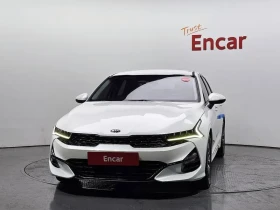 Kia K5 2.0 - 14022 € / 27424.65 лв. - 52532539 3