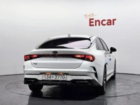 Kia K5 2.0 - 14022 € / 27424.65 лв. - 52532539 4