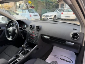 Audi A3 1.9TDI 105HP SPORTBACK - 3000 € / 5867.49 лв. - 81356637 12