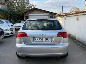 Audi A3 1.9TDI 105HP SPORTBACK - 3000 € / 5867.49 лв. - 81356637 5