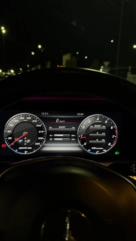 Mercedes-Benz E 220 | Mobile.bg � ����� ������ 11