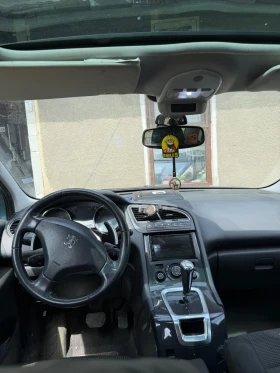 Peugeot 5008 1.6 | Mobile.bg � ����� ������ 2