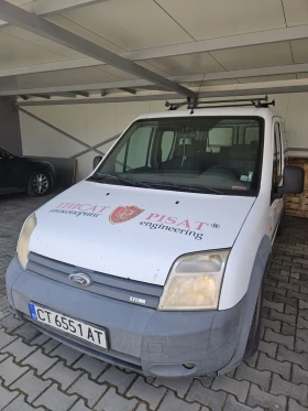 ������ Ford Connect