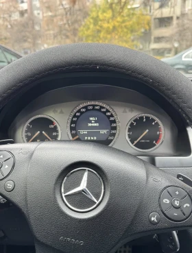 Mercedes-Benz C 220 | Mobile.bg � ����� ������ 8