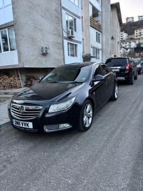 Opel Insignia SRI | Mobile.bg � ����� ������ 2
