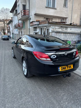 Opel Insignia SRI | Mobile.bg � ����� ������ 4