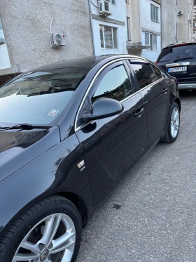 Opel Insignia SRI | Mobile.bg � ����� ������ 3