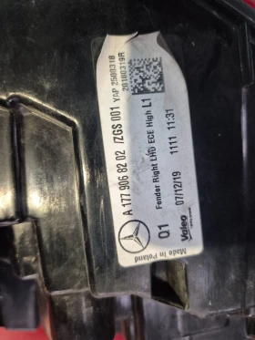 Mercedes-Benz A 180 1, 5 CDI-608.915-116PS | Mobile.bg � ����� ������ 12