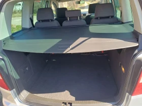 VW Touran - 3199 € / 6256.70 лв. - 37409114 6